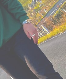 Drew House | イヤリング