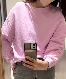 UNIQLO | スウェット