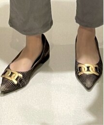 Launa lea | パンプス