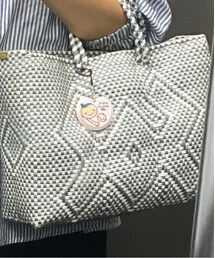 Letra | かごバッグ