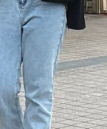 nemne store | デニムパンツ