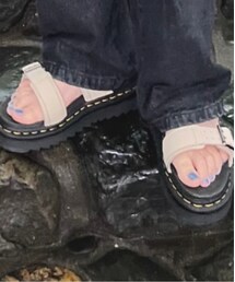 Dr. Martens | サンダル