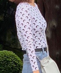 MARINE SERRE | トップス