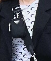 MARINE SERRE | トップス