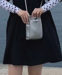 zozotown | ショルダーバッグ