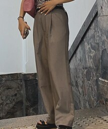 mystic | スラックス