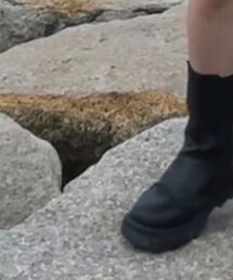 zozotown | ブーツ