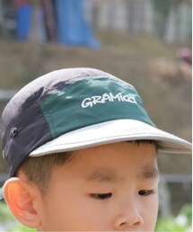 Gramicci | キャップ