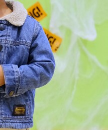 ZARA KIDS | デニムジャケット