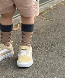 VANS | スニーカー
