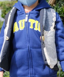 NAUTICA | モッズコート