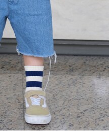 VANS | スニーカー