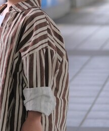 article 🇰🇷 | シャツ/ブラウス