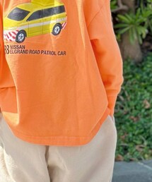 UNITED ARROWS | Tシャツ/カットソー