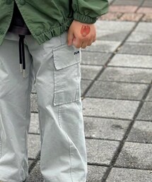 our 🇰🇷 | チノパンツ
