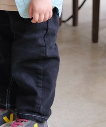 韓國子供服 | デニムパンツ