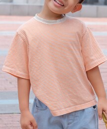 韓國子供服 | Tシャツ/カットソー