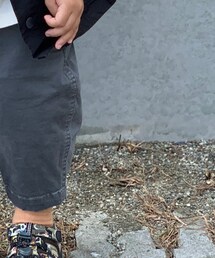 Gramicci | チノパンツ