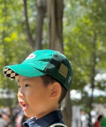 BREEZE | キャップ