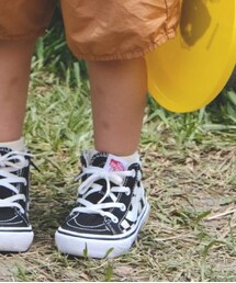 VANS | スリッポン