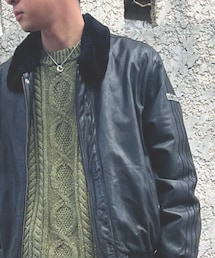 adidas Originals | ライダースジャケット