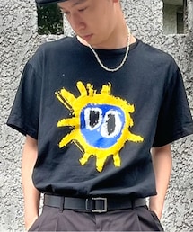 primalscream | Tシャツ/カットソー