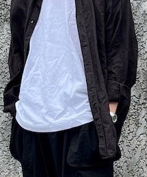 HANES | Tシャツ/カットソー