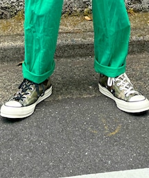 CONVERSE | スニーカー