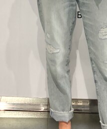 ARMANI EXCHANGE | デニムパンツ