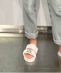 ARMANI EXCHANGE | サンダル
