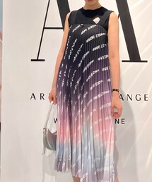 ARMANI EXCHANGE | ワンピース