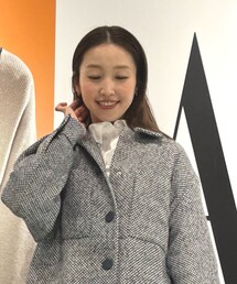 ARMANI EXCHANGE | シャツ/ブラウス