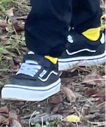 VANS | スニーカー