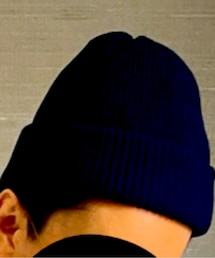 GU | ニットキャップ/ビーニー