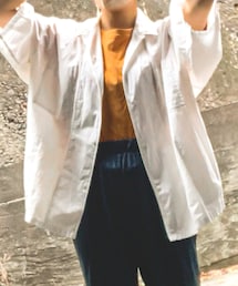 無印良品 | シャツ/ブラウス