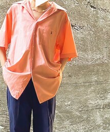 POLO RALPH LAUREN | シャツ/ブラウス