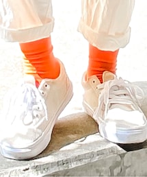 VANS | シューズ