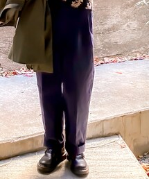 UNIQLO | パンツ