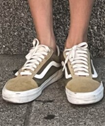 VANS | シューズ
