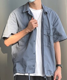 NET | シャツ/ブラウス