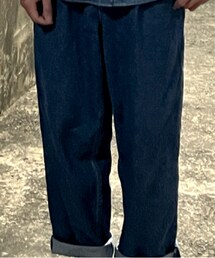 NET | デニムパンツ