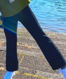 GU | パンツ