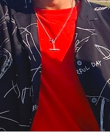 EMPORIO ARMANI | ネックレス