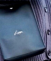Kappa | ショルダーバッグ