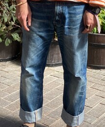 LEVI'S VINTAGE CLOTHING | デニムパンツ