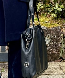 agnes b. | トートバッグ