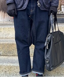 COMME des GARCONS | デニムパンツ