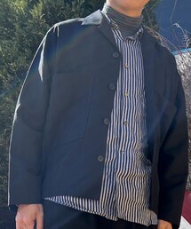 STILL BY HAND | ブルゾン