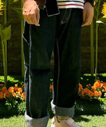COMME des GARCONS | デニムパンツ
