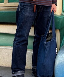 graphzero | デニムパンツ